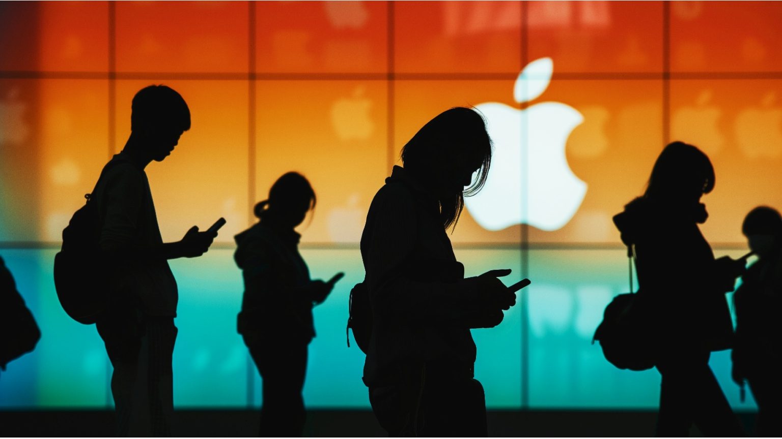 Apple fined €150 million over App Tracking Transparency issues