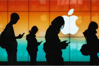 Apple fined €150 million over App Tracking Transparency issues