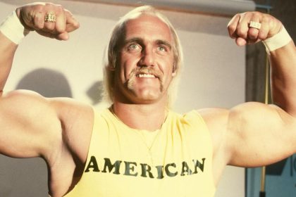 I took title from Hulk Hogan in front of 33m viewers and defended it but WWE refuses to acknowledge my reign