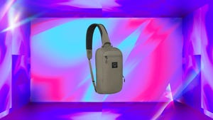 We Love This Handy Osprey Aoede Sling Bag, and It’s Now $18 Off at Amazon