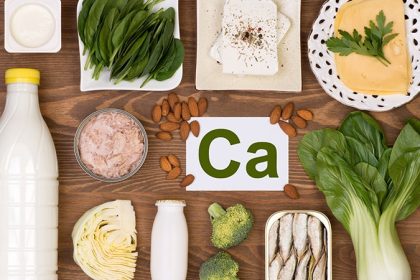 Higher Calcium Intake May Lower CRC Risk