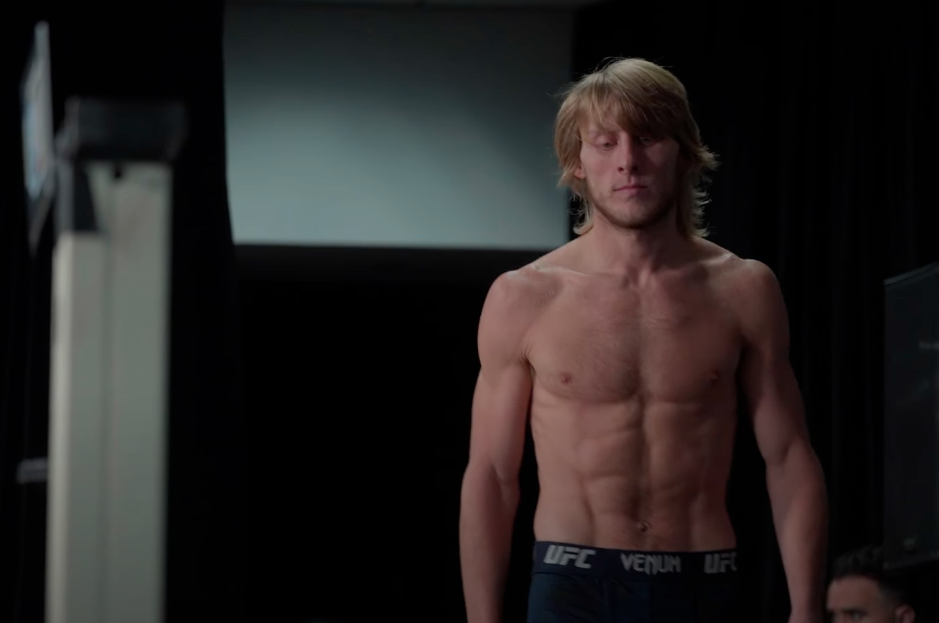 UFC 314 ‘Embedded,’ No. 6: ‘The days of fat Paddy are kinda gone’