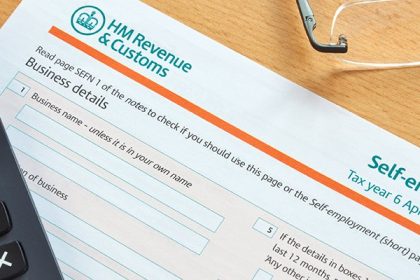Interview: Ray McCann, Loan Charge independent review lead