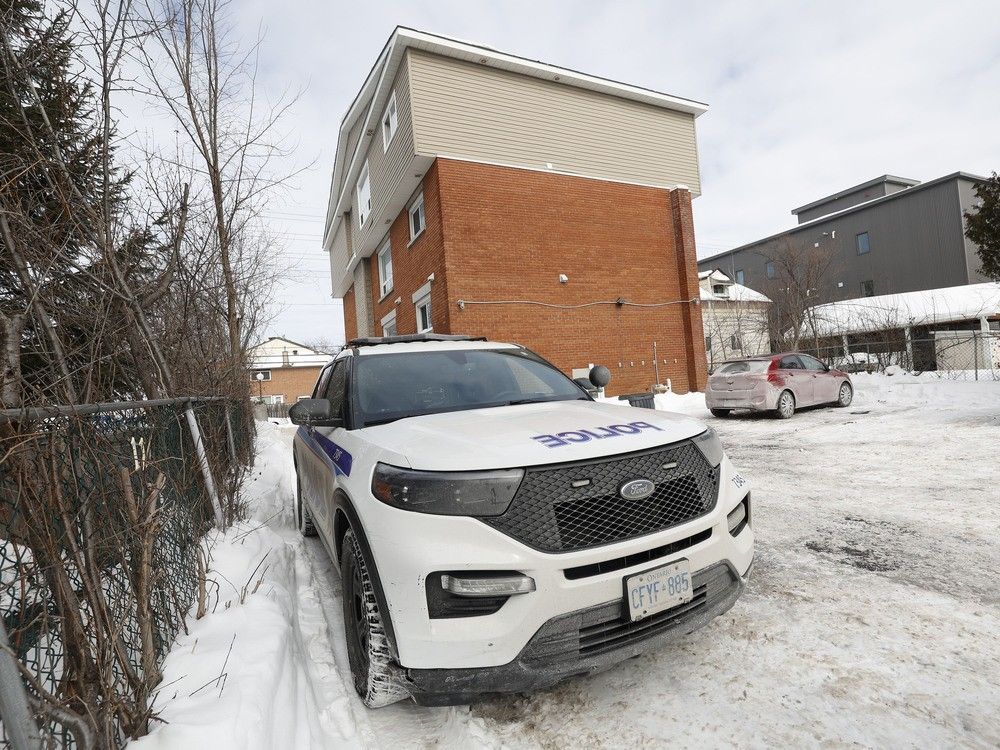 Intimate partner violence a factor in Overbrook homicide, police chief confirms