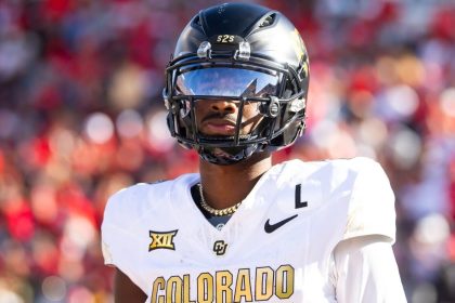 2025 NFL mock draft: Steelers select QB with Aaron Rodgers decision still looming; Raiders land Ashton Jeanty