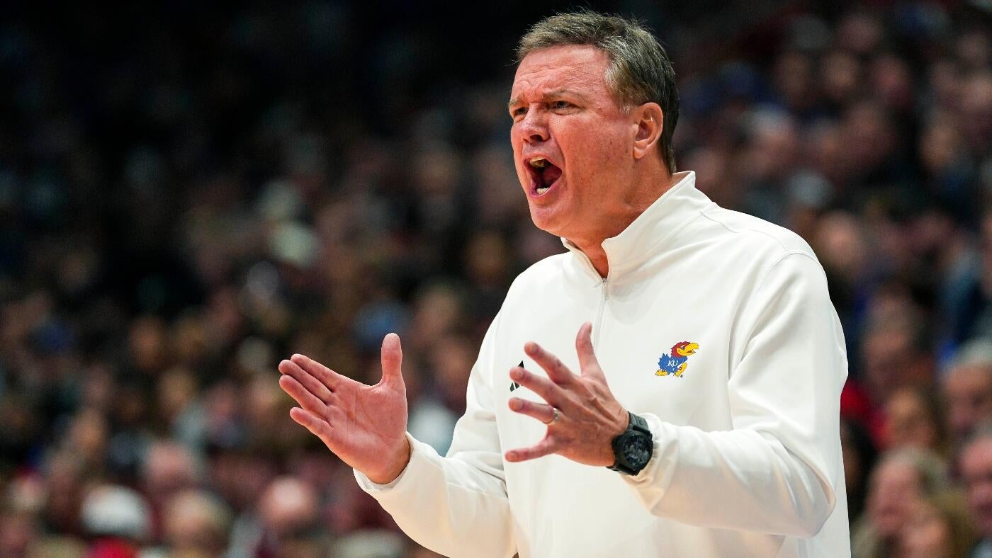 Kansas basketball under Bill Self: Insiders release transfer portal news, 2025 recruits, roster, and targets