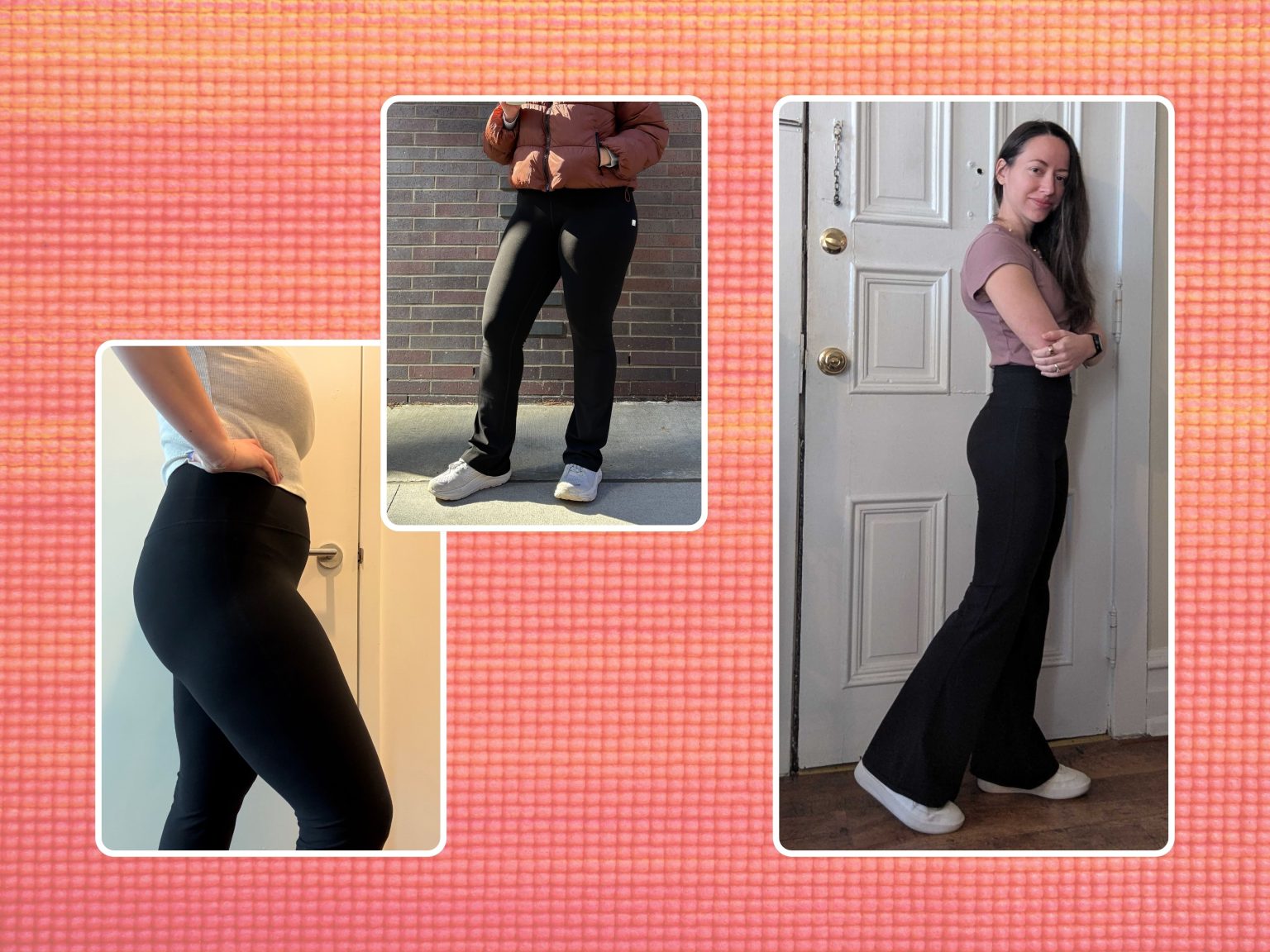 7 Yoga Pants Better than Your Old Victoria’s Secret Ones | 2025 Picks