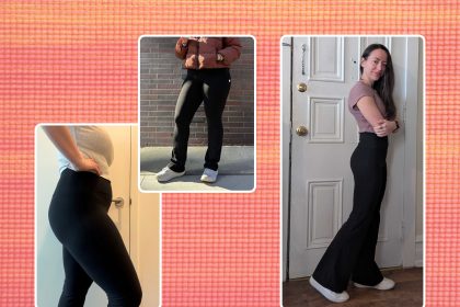 7 Yoga Pants Better than Your Old Victoria’s Secret Ones | 2025 Picks
