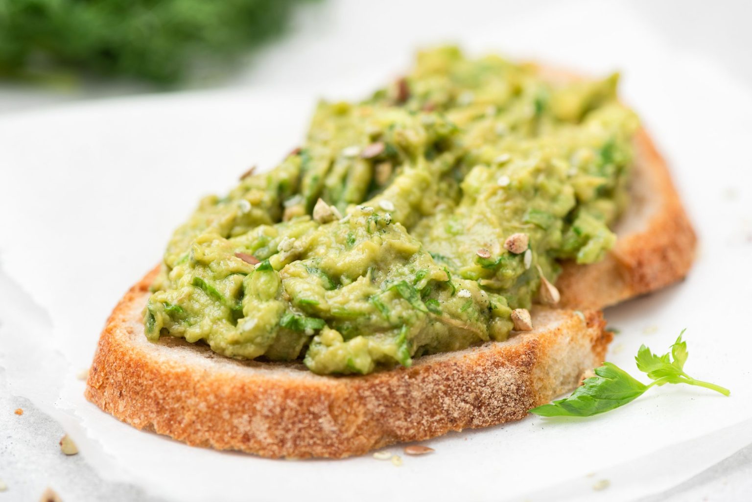 5 High-Fiber Breakfast Recipes That Will Keep You Full Until Lunch