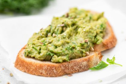 5 High-Fiber Breakfast Recipes That Will Keep You Full Until Lunch