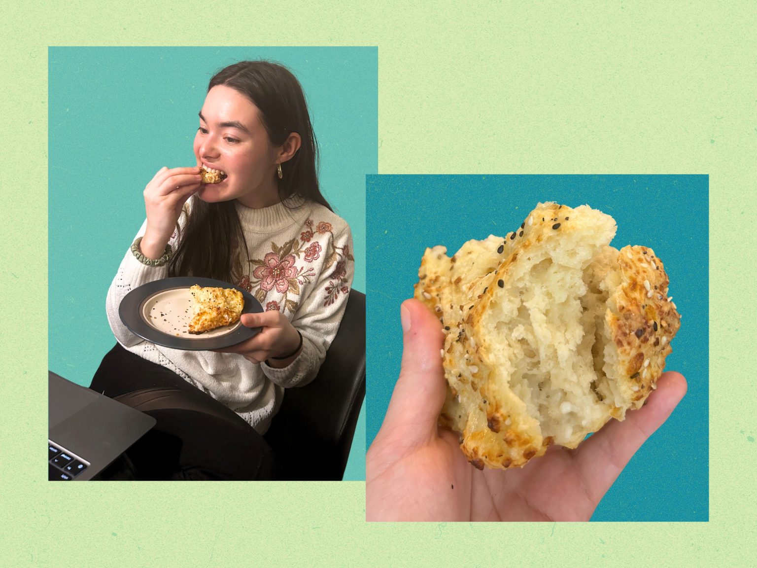 How Do the Viral ‘High-Protein’ Bagels Actually Compare to the Original Kind?