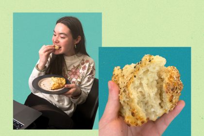 How Do the Viral ‘High-Protein’ Bagels Actually Compare to the Original Kind?