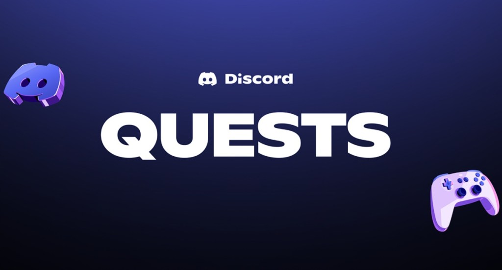 Discord says 1st year of Quests generated 70 campaigns and millions of gamer rewards