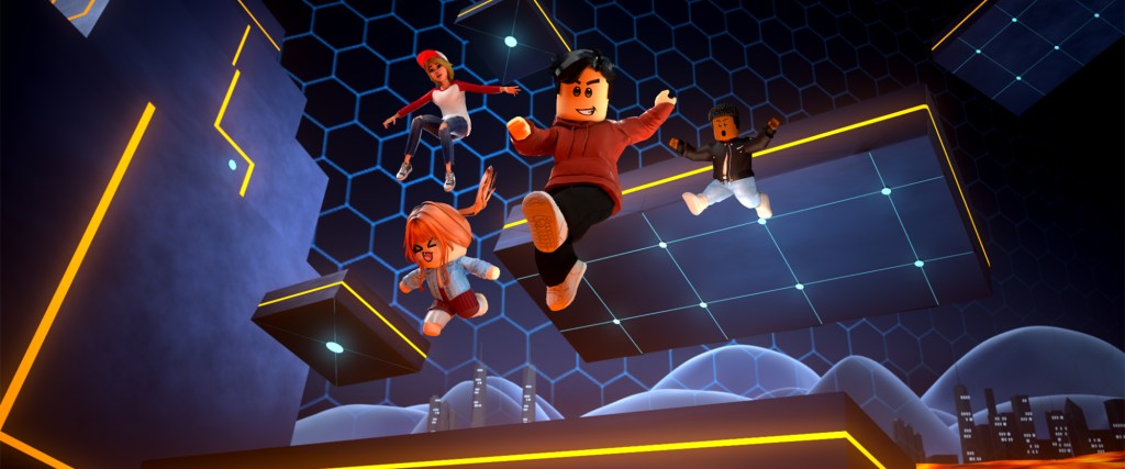 Roblox launches Rewarded Video Ads, expands ad partnership with Google