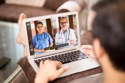 Telemedicine could help reduce unnecessary health tests: Harvard study
