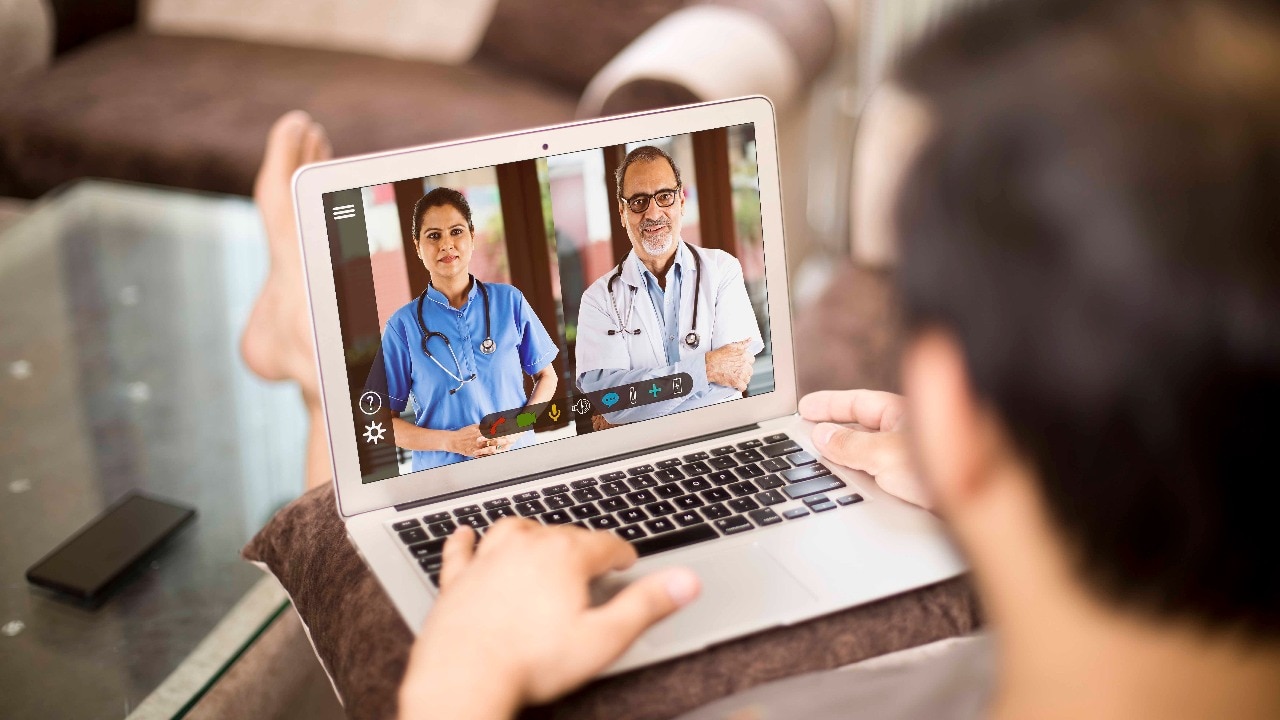 Telemedicine could help reduce unnecessary health tests: Harvard study