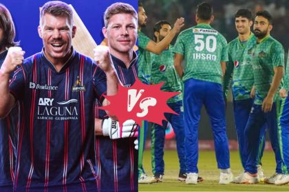 Karachi Kings vs Multan Sultans Dream11 Team Prediction PSL 2025 3rd Match Preview, Fantasy Picks, Squads, Captain, Vice-Captain, Best Playing 11s, News For KK vs MUL Match Today At 9 PM