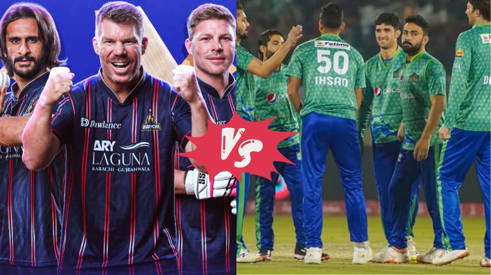 Karachi Kings vs Multan Sultans Dream11 Team Prediction PSL 2025 3rd Match Preview, Fantasy Picks, Squads, Captain, Vice-Captain, Best Playing 11s, News For KK vs MUL Match Today At 9 PM