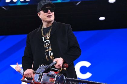 Elon Musk doubles down on mail to federal staff: Will result in termination