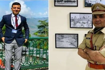 He failed 35 exams but refused to give up, then cracked UPSC twice and became IAS