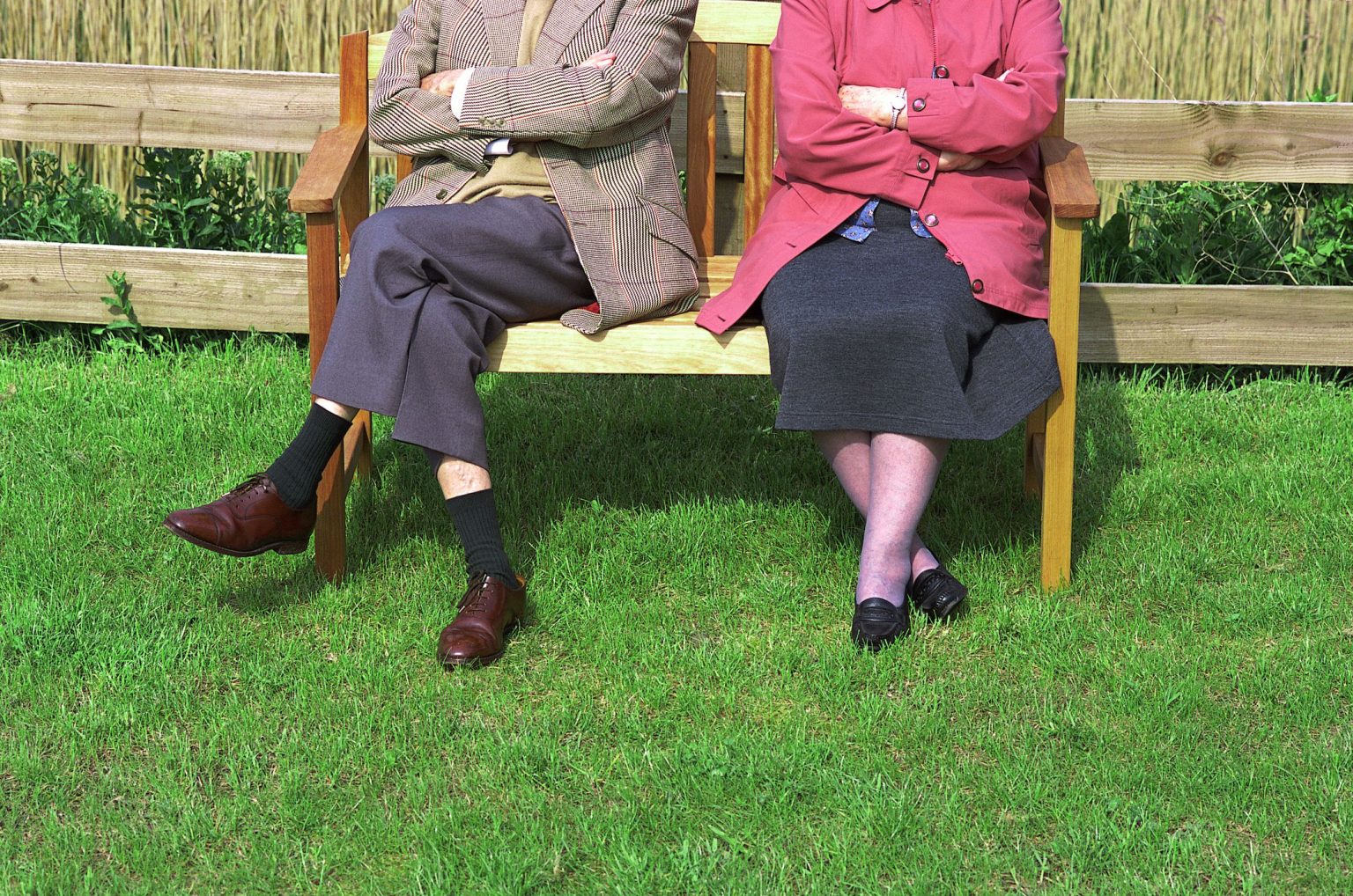 5 Types of Toxic In-Laws—and How to Deal With Each