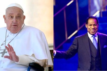 “Pope Francis died of COVID-19 vaccine complications”