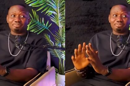 “Hunger Fueled My Music Journey”