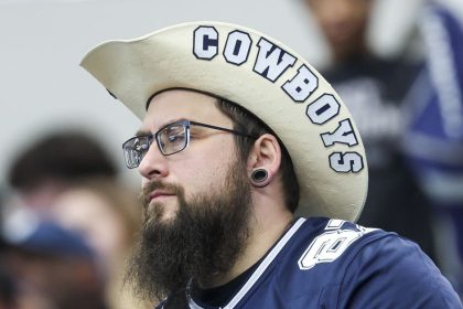 Cowboys fans confident this season will be better than last