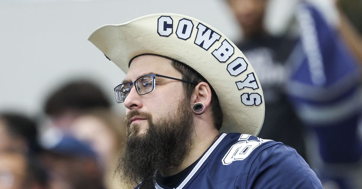 Cowboys fans confident this season will be better than last