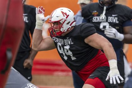 NFC East news: Defensive options a draft focus for other division teams