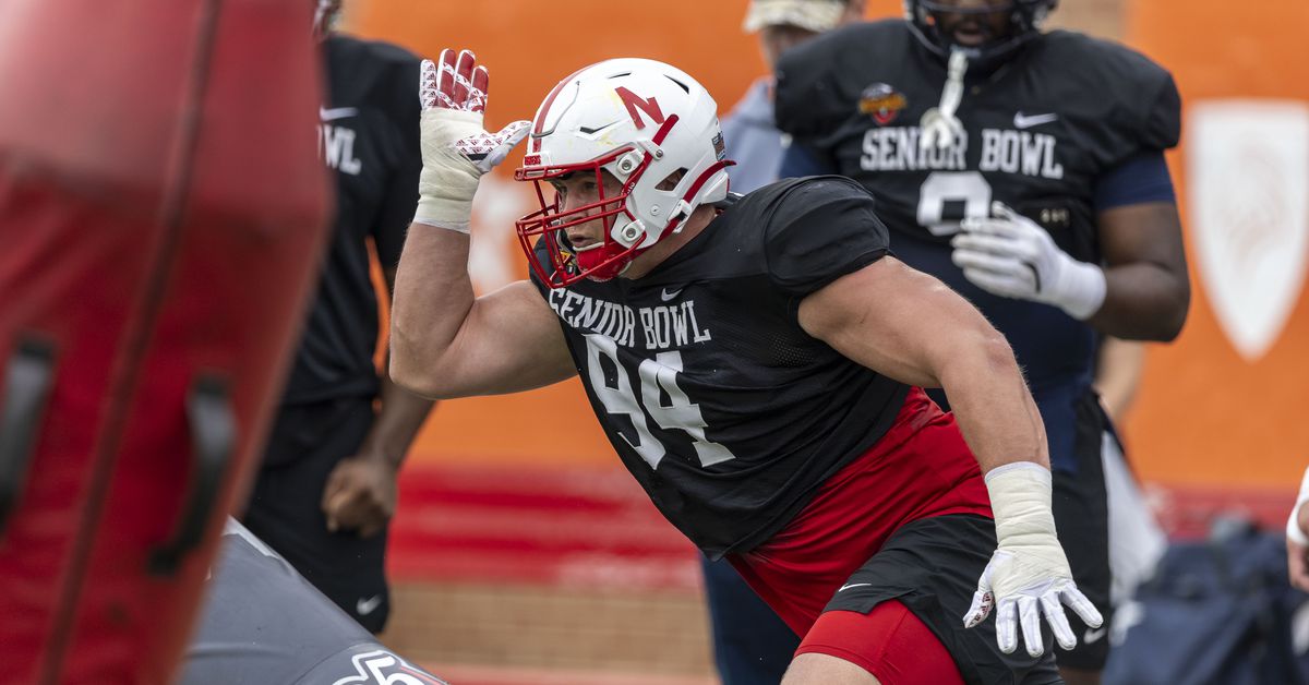 NFC East news: Defensive options a draft focus for other division teams