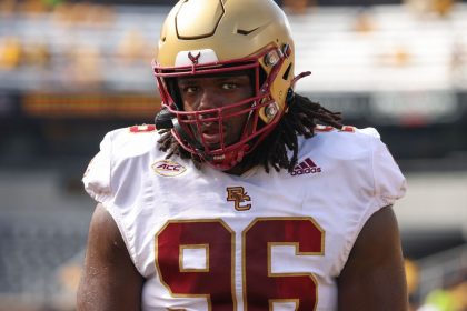 2025 NFL Draft: Day 3 could be the sweet spot for Cowboys to find DT help