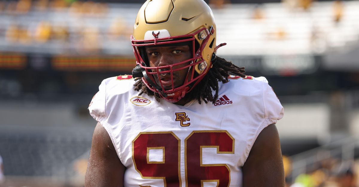 2025 NFL Draft: Day 3 could be the sweet spot for Cowboys to find DT help