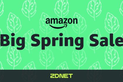 The 110+ best Amazon Spring Sale tech deals still live