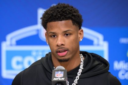 Cowboys draft: Matthew Golden becoming a popular name connected to Dallas
