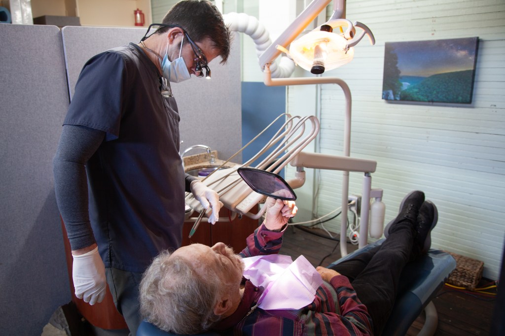 With Few Dentists and Fluoride Under Siege, Rural America Risks New Surge of Tooth Decay