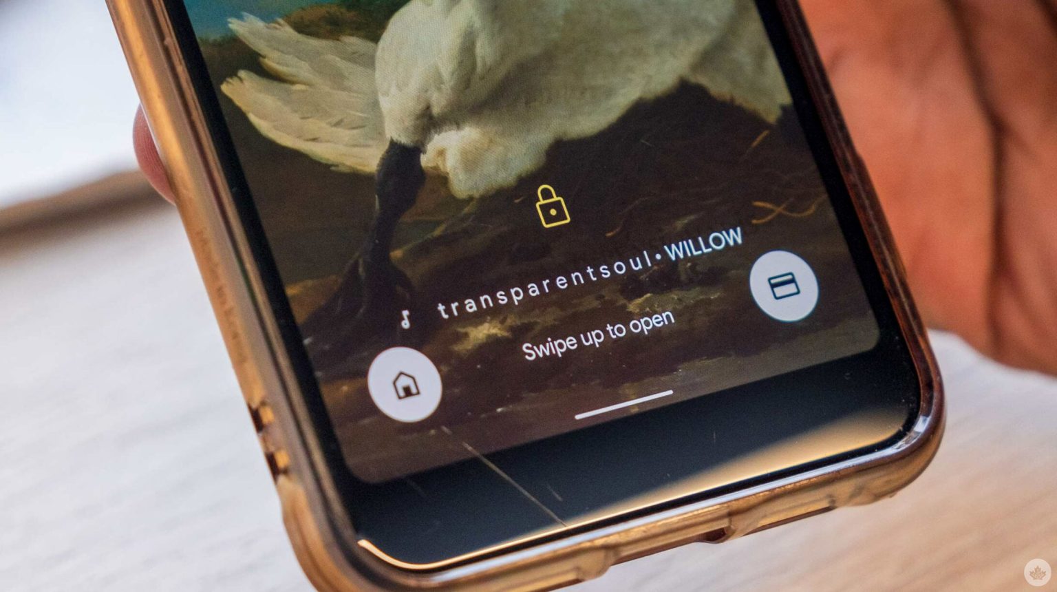 Google Pixel’s Now Playing needs to be on every smartphone