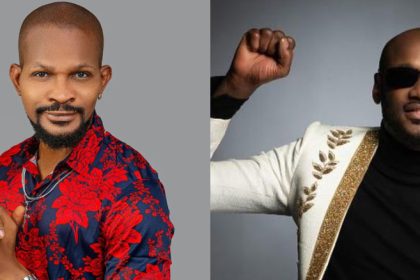 Uche Maduagwu Criticizes 2Baba For Accepting Benue Govt Appointment  