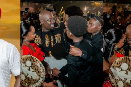 Obi Cubana Reacts To Backlash Over ‘Next-Of-Kin’ Saga Involving Alleged Adopted Son