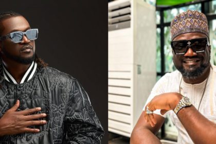 Rudeboy Celebrates Brother Jude Okoye’s Release From Custody After Two Months