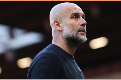 Man City identify surprise candidate as £60m Kevin De Bruyne replacement