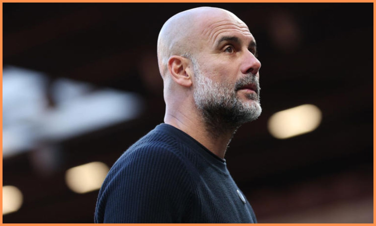 Man City identify surprise candidate as £60m Kevin De Bruyne replacement