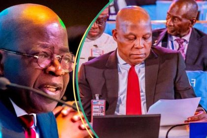 How to stop Tinubu from removing Shettima from office emerged