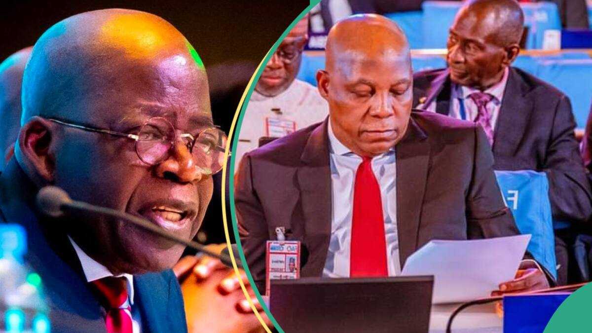 How to stop Tinubu from removing Shettima from office emerged