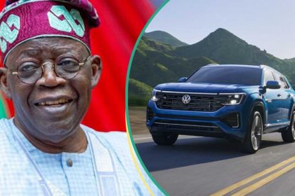 Good news as German automobile company set to build large facility in Nigeria