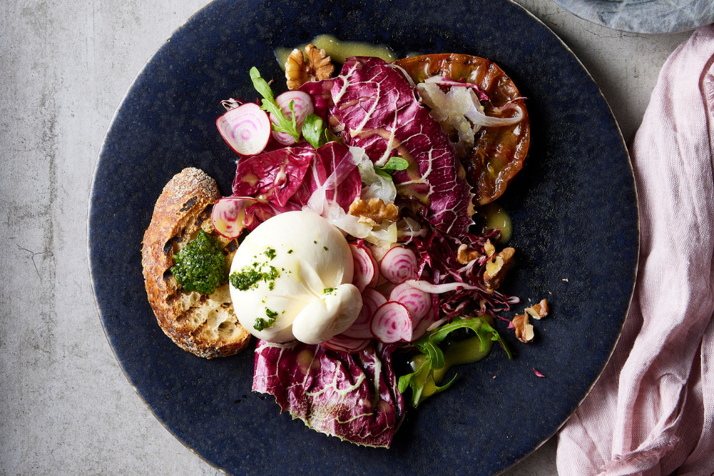 A Love Letter to Italy