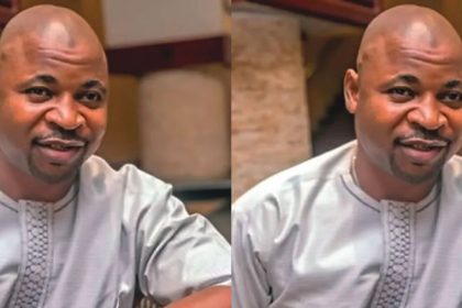 MC Oluomo Defends “Kundusi” Blunder, Boasts About His Children’s Educational Success