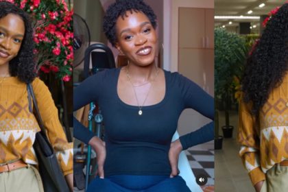 Skit Maker Maraji Announces Third Pregnancy