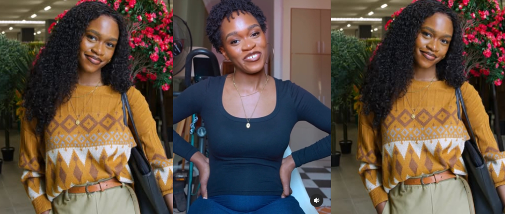 Skit Maker Maraji Announces Third Pregnancy
