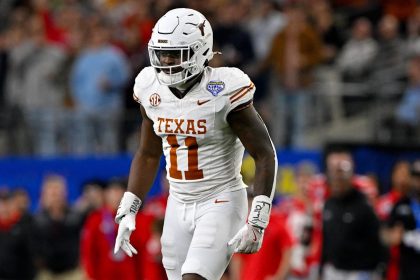 Texas Longhorns Star Causing Havoc at Spring Practice: ‘That’s What We Need’
